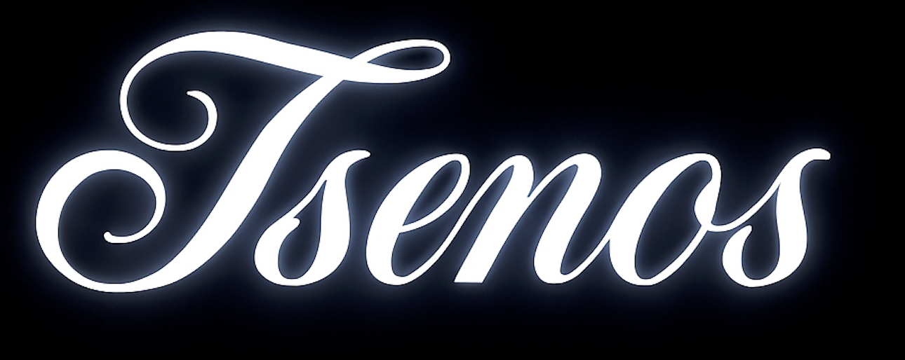 Tsenos Productions